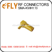 RF CONNECTORS